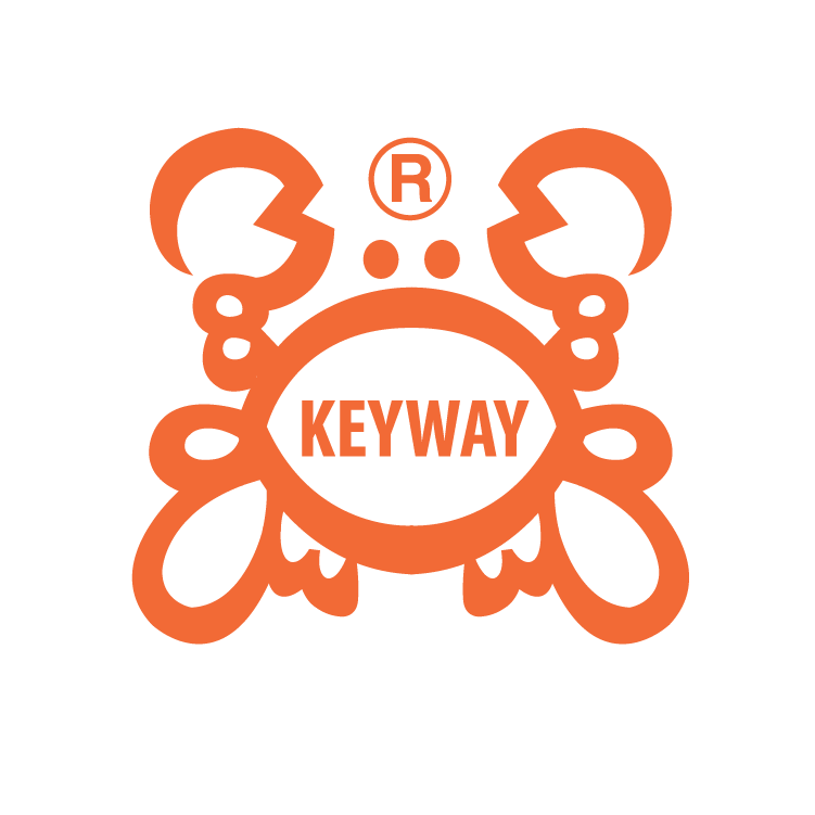 Orange Luckyware Thailand Logo